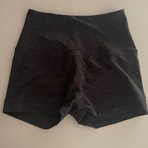 Beyond yoga spaced shorts